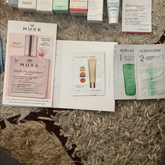 Skincare bunddle - Picture 3 of 4